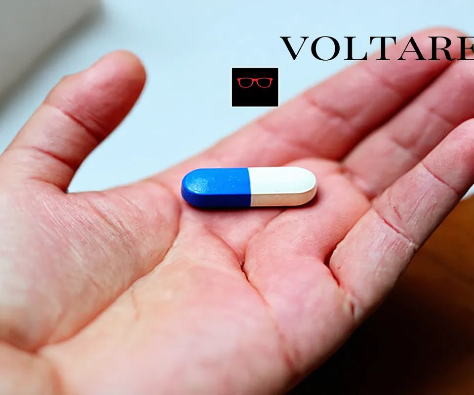 Voltaren fiale senza ricetta